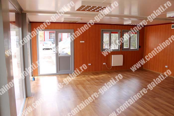 container de inchiriat Vrancea