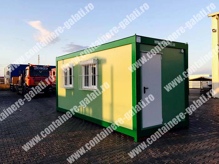 containere ieftine Vrancea