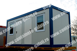 container de vanzare pret Vrancea