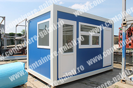 container de vanzare second hand Vrancea