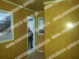 containere de locuit second hand Vrancea